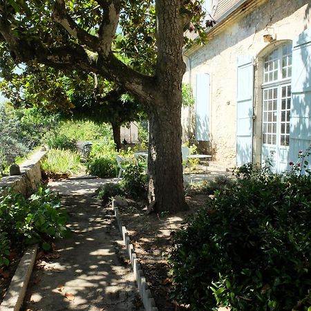 Petite Maison De Famille De Charme En Vallee Du Lot Ξενοδοχείο Ledat Εξωτερικό φωτογραφία