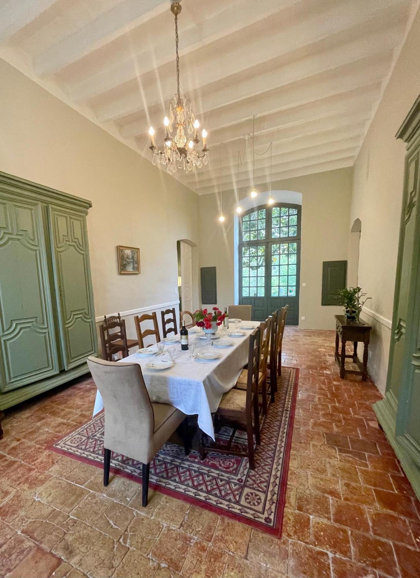 Petite Maison De Famille De Charme En Vallee Du Lot Ξενοδοχείο Ledat Εξωτερικό φωτογραφία